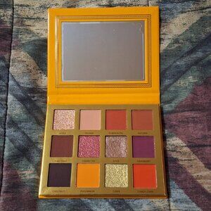 🍁 Ace Beauté – Falling For You Eyeshadow Palette 🍁